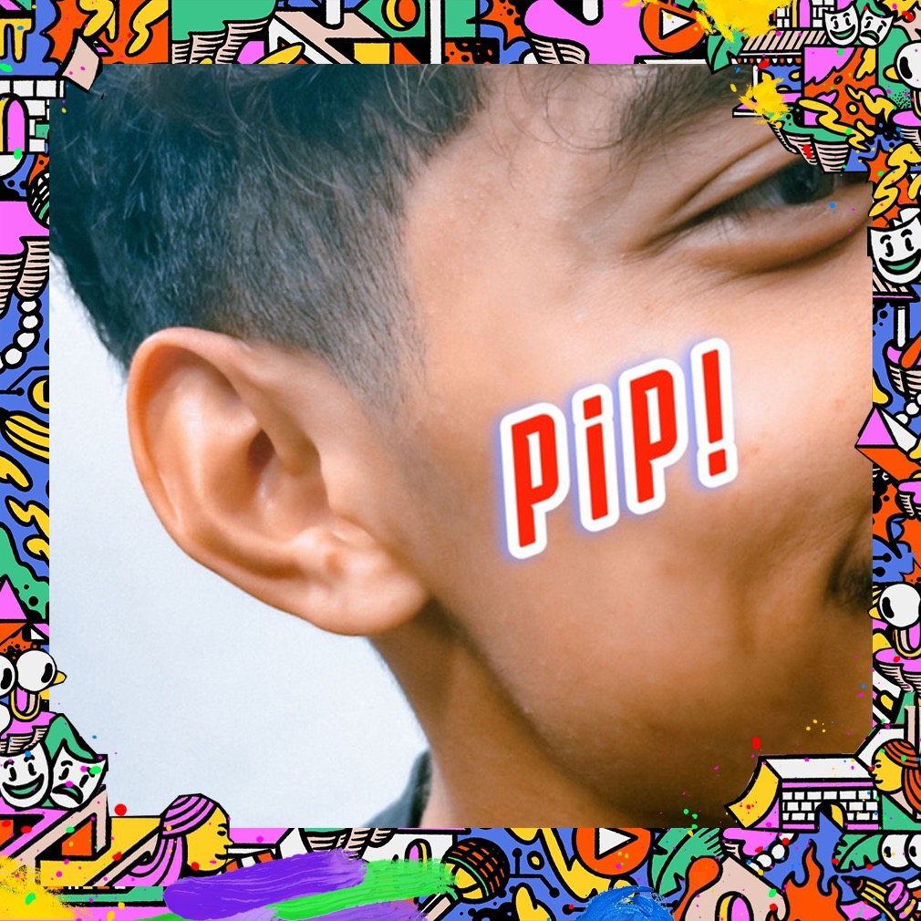 PIPI